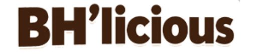BH'licious Cookies